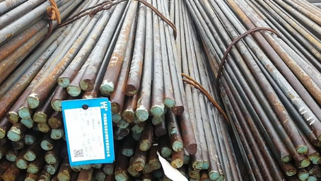 龙子湖30Cr合金结构钢