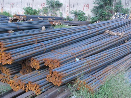 龙子湖50Cr合金结构钢