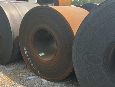 龙子湖Q355NHB耐候板